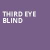 Third Eye Blind, Louisville Palace, Louisville