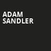 Adam Sandler, KFC Yum Center, Louisville