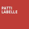 Patti Labelle, Louisville Palace, Louisville