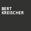 Bert Kreischer, KFC Yum Center, Louisville