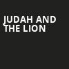 Judah and the Lion, Kentucky Center Paristown Hall, Louisville