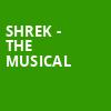 Shrek The Musical, Louisville Palace, Louisville