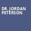 Dr Jordan Peterson, Louisville Palace, Louisville