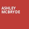 Ashley McBryde, Brown Theatre, Louisville