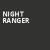 Night Ranger, Louisville Palace, Louisville