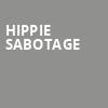 Hippie Sabotage, Mercury Ballroom, Louisville