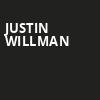 Justin Willman, Brown Theatre, Louisville