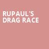 RuPauls Drag Race, Iroquois Amphitheater, Louisville