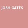 Josh Gates, Louisville Palace, Louisville