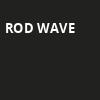 Rod Wave, KFC Yum Center, Louisville