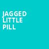 Jagged Little Pill, Whitney Hall, Louisville