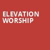Elevation Worship, KFC Yum Center, Louisville