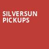 Silversun Pickups, Mercury Ballroom, Louisville