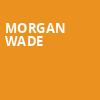 Morgan Wade, Headliners, Louisville