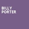 Billy Porter, Louisville Palace, Louisville