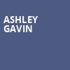 Ashley Gavin, Louisville Comedy Club, Louisville