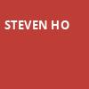 Steven Ho, Louisville Comedy Club, Louisville