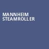 Mannheim Steamroller, Whitney Hall, Louisville