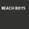 Beach Boys, Louisville Palace, Louisville