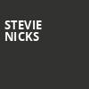 Stevie Nicks, KFC Yum Center, Louisville