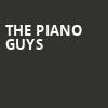 The Piano Guys, Louisville Palace, Louisville